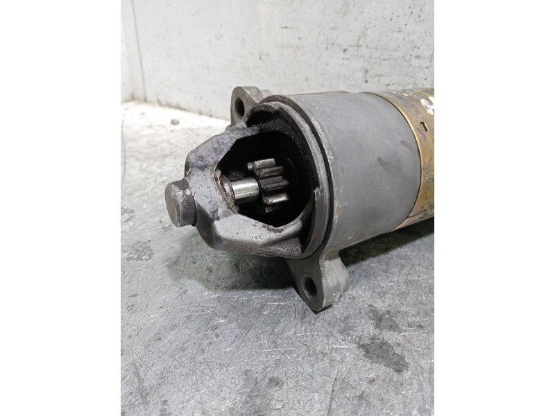 Recambio de motor arranque para ford focus berlina (cak) 1.8 tddi (5p) referencia OEM IAM 97BB11000B3D  