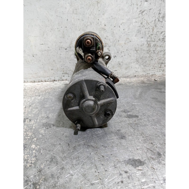 Recambio de motor arranque para ford focus berlina (cak) 1.8 tddi (5p) referencia OEM IAM 97BB11000B3D  