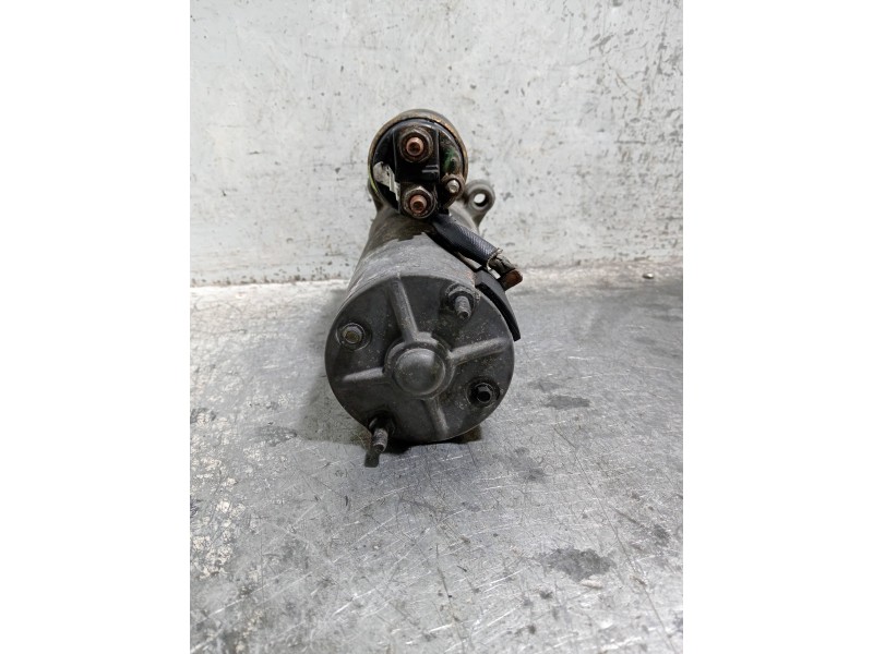 Recambio de motor arranque para ford focus berlina (cak) 1.8 tddi (5p) referencia OEM IAM 97BB11000B3D  