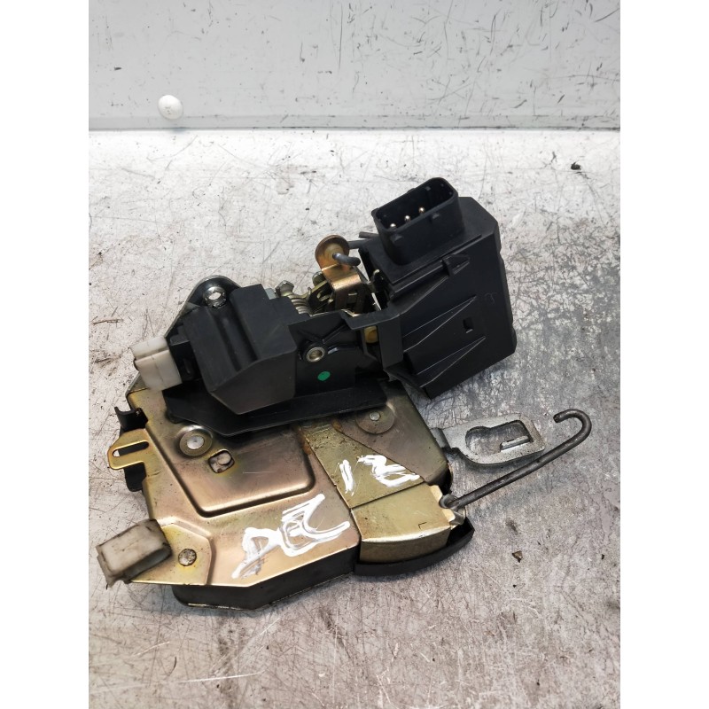 Recambio de motor cierre centralizado delantero izquierdo para bmw serie 3 compacto (e36) referencia OEM IAM 67111387606 141306 