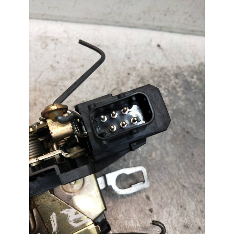 Recambio de motor cierre centralizado delantero izquierdo para bmw serie 3 compacto (e36) referencia OEM IAM 67111387606 141306 