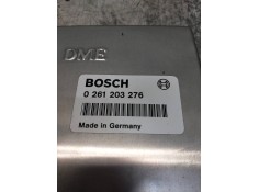 Recambio de centralita motor uce para bmw serie 3 compacto (e36) referencia OEM IAM 0261203276   2