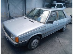 renault 9 del año 1982