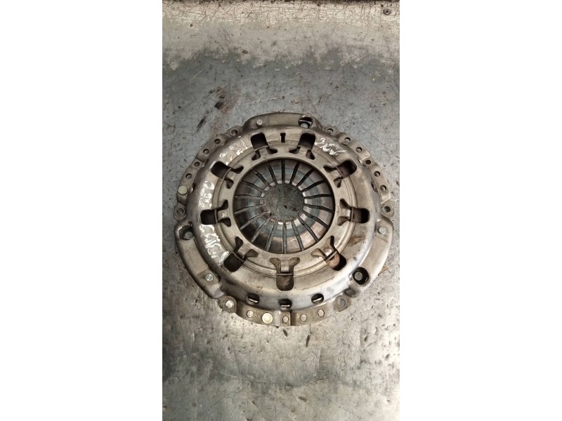 Recambio de kit embrague para volvo s60 berlina 2.4 (125kw) referencia OEM IAM   