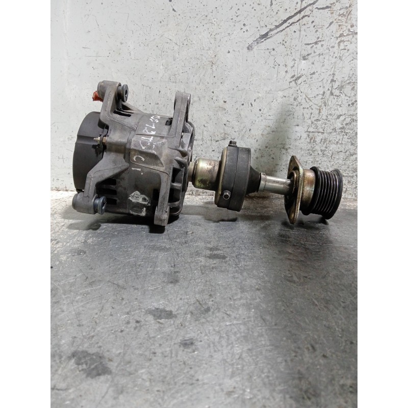 Recambio de alternador para ford focus berlina (cak) 1.8 tddi (5p) referencia OEM IAM R98AB10300JC  