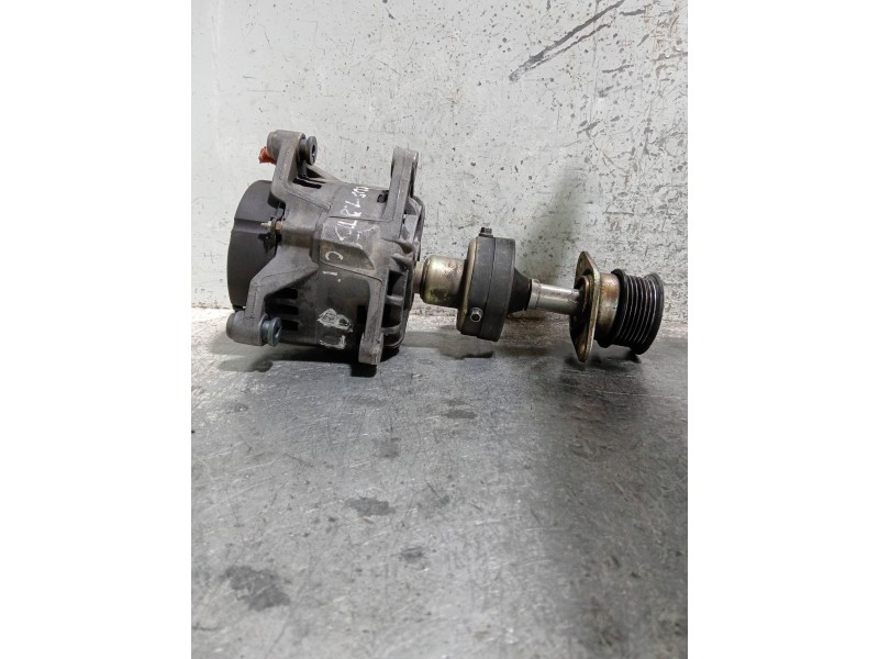 Recambio de alternador para ford focus berlina (cak) 1.8 tddi (5p) referencia OEM IAM R98AB10300JC  