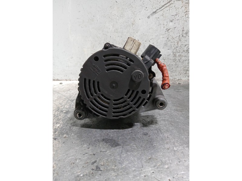 Recambio de alternador para ford focus berlina (cak) 1.8 tddi (5p) referencia OEM IAM R98AB10300JC  