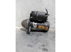 Recambio de motor arranque para opel corsa c referencia OEM IAM   