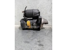 Recambio de motor arranque para opel corsa c referencia OEM IAM    2
