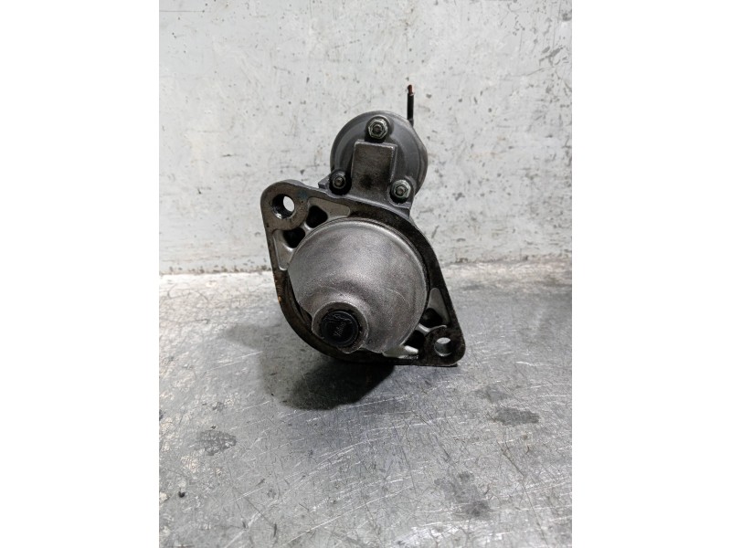 Recambio de motor arranque para opel corsa c referencia OEM IAM   