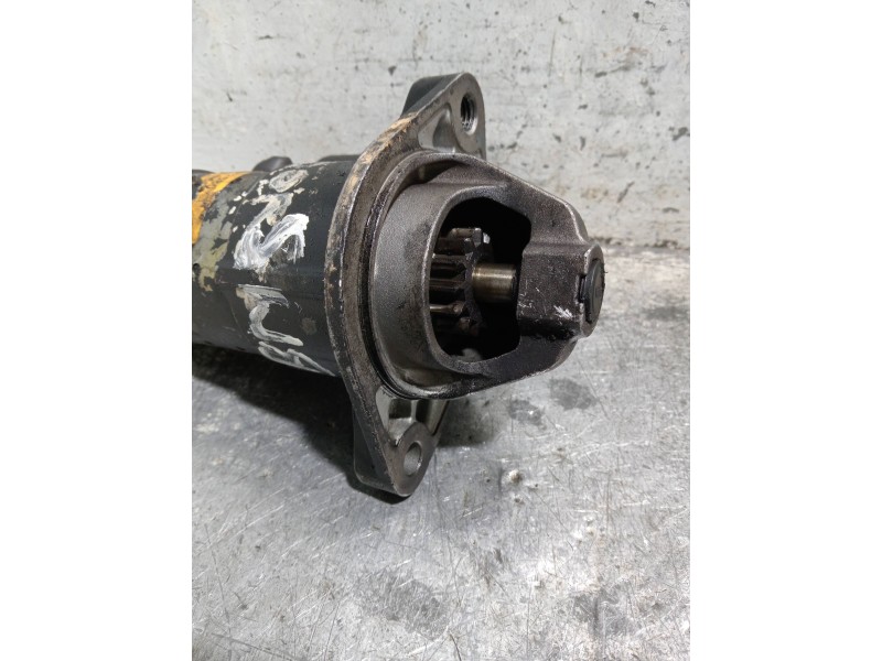 Recambio de motor arranque para opel corsa c referencia OEM IAM   