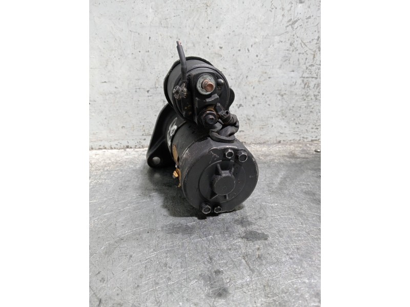 Recambio de motor arranque para opel corsa c referencia OEM IAM   