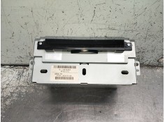 Recambio de sistema audio / radio cd para volvo v40 referencia OEM IAM 31396096AA 31357223AA 
