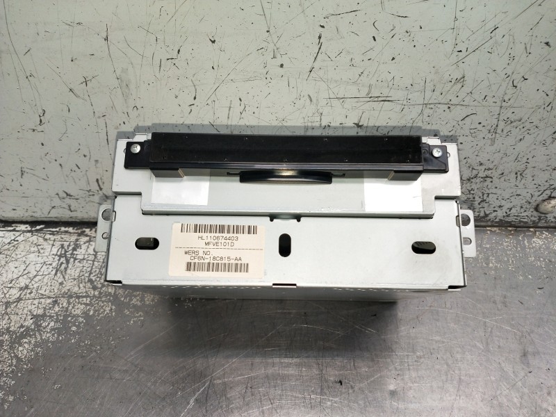 Recambio de sistema audio / radio cd para volvo v40 referencia OEM IAM 31396096AA 31357223AA 