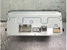 Recambio de sistema audio / radio cd para volvo v40 referencia OEM IAM 31396096AA 31357223AA  2