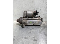 Recambio de motor arranque para seat ibiza (6l1) referencia OEM IAM 02A911024G  