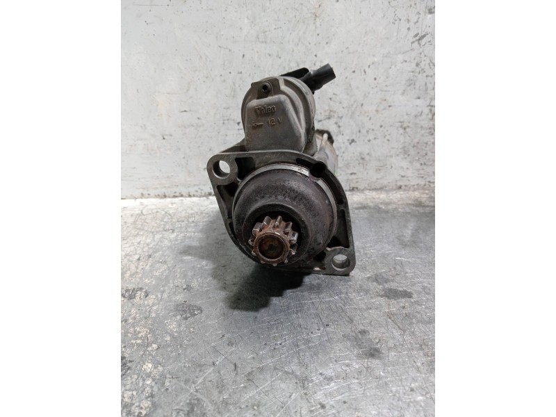 Recambio de motor arranque para seat ibiza (6l1) referencia OEM IAM 02A911024G  