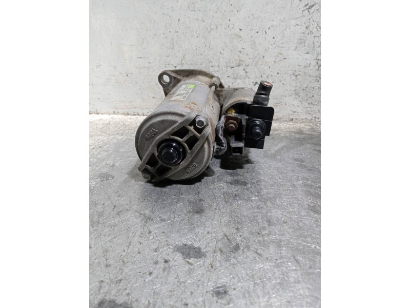 Recambio de motor arranque para seat ibiza (6l1) referencia OEM IAM 02A911024G  