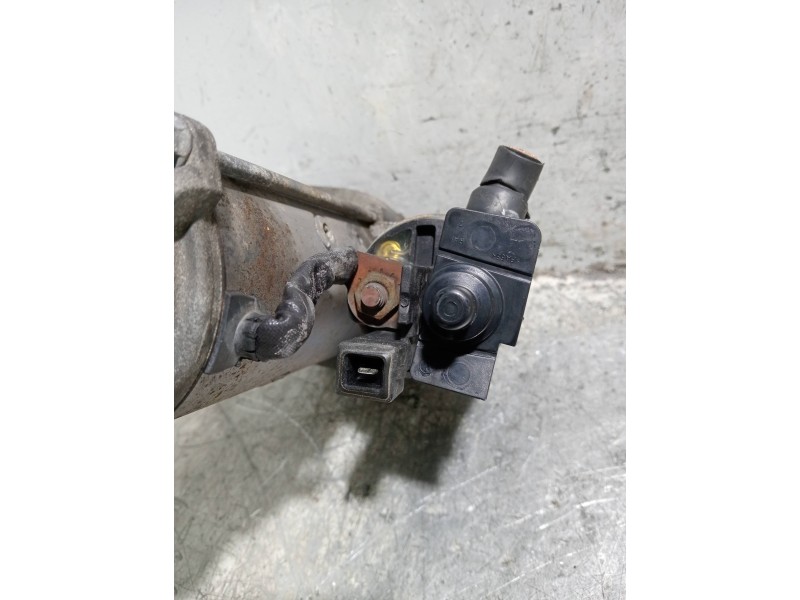 Recambio de motor arranque para seat ibiza (6l1) referencia OEM IAM 02A911024G  