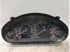 Recambio de cuadro instrumentos para bmw serie 3 compacto (e36) referencia OEM IAM 110008645014 62118362846 