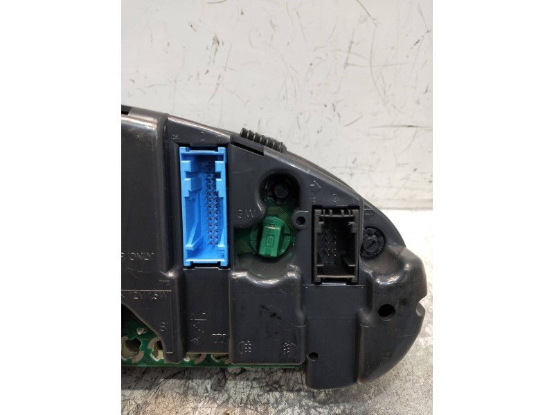 Recambio de cuadro instrumentos para bmw serie 3 compacto (e36) referencia OEM IAM 110008645014 62118362846 