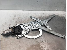 Recambio de elevalunas delantero derecho para bmw serie 3 compacto (e36) referencia OEM IAM 628360978  3P 2