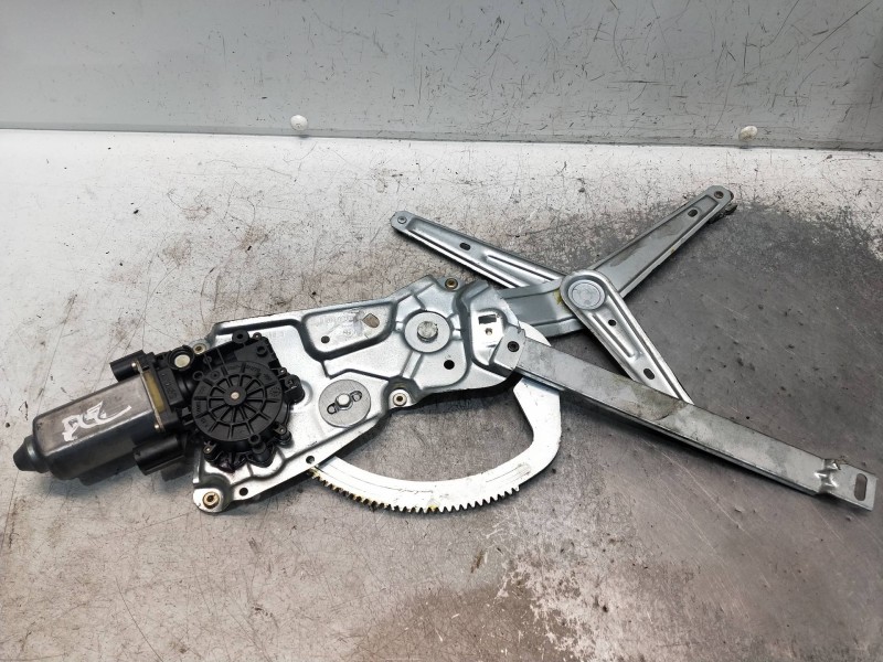 Recambio de elevalunas delantero derecho para bmw serie 3 compacto (e36) referencia OEM IAM 628360978  3P