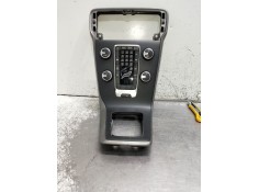Recambio de mando calefaccion / aire acondicionado para volvo v40 referencia OEM IAM 2963686Y5CS  