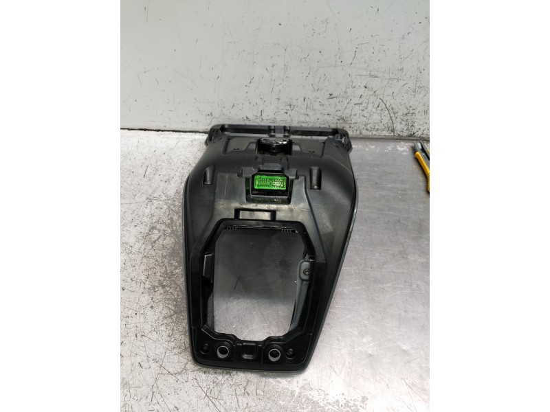 Recambio de mando calefaccion / aire acondicionado para volvo v40 referencia OEM IAM 2963686Y5CS  