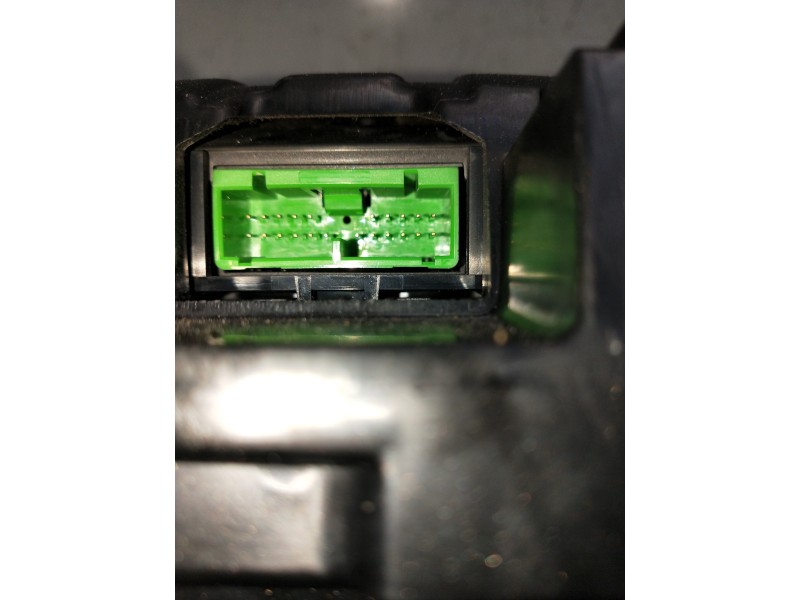 Recambio de mando calefaccion / aire acondicionado para volvo v40 referencia OEM IAM 2963686Y5CS  