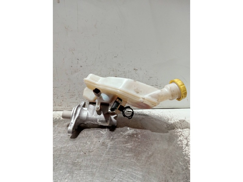 Recambio de bomba freno para peugeot 207 sw outdoor referencia OEM IAM 32067093L  