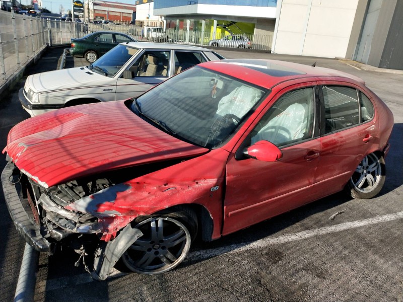 seat leon (1m1) del año 2003