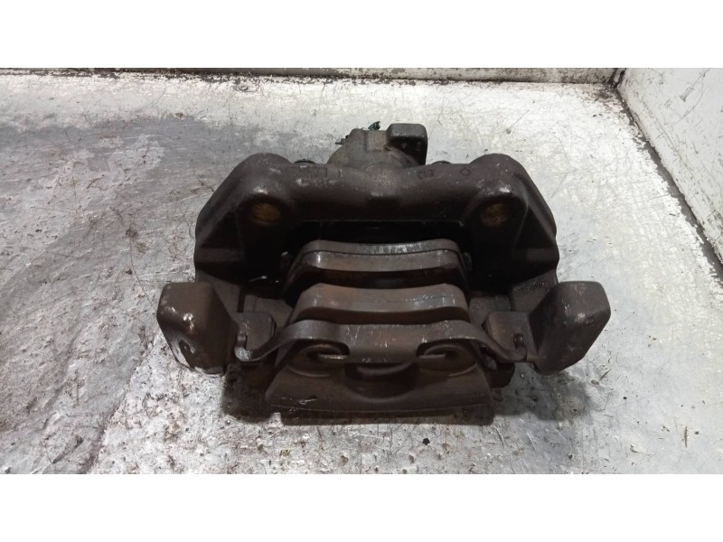 Recambio de pinza freno delantera derecha para seat alhambra (7v9) reference referencia OEM IAM   