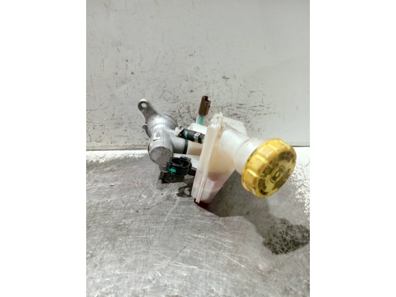 Recambio de bomba freno para peugeot 207 sw outdoor referencia OEM IAM 32067093L  