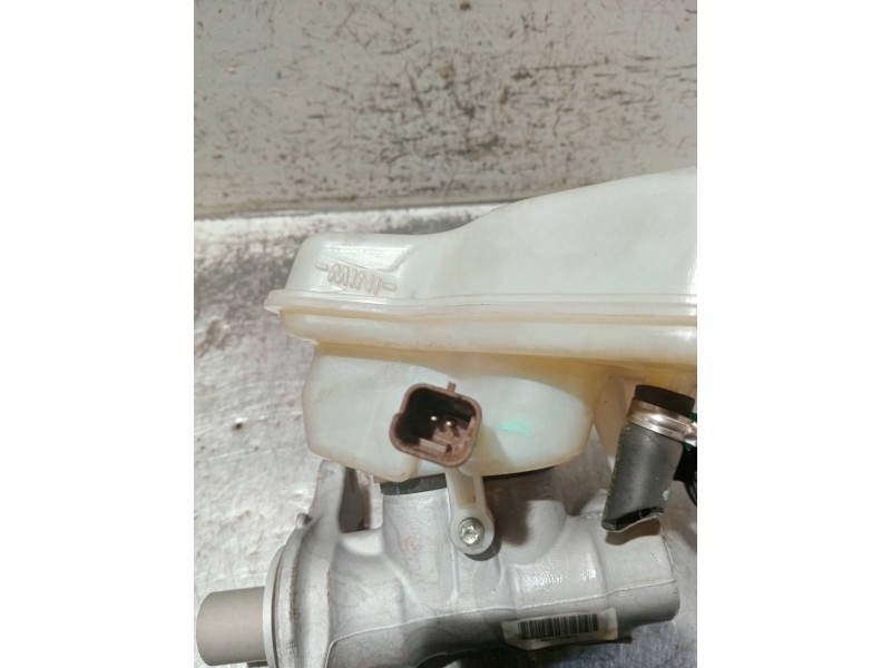 Recambio de bomba freno para peugeot 207 sw outdoor referencia OEM IAM 32067093L  