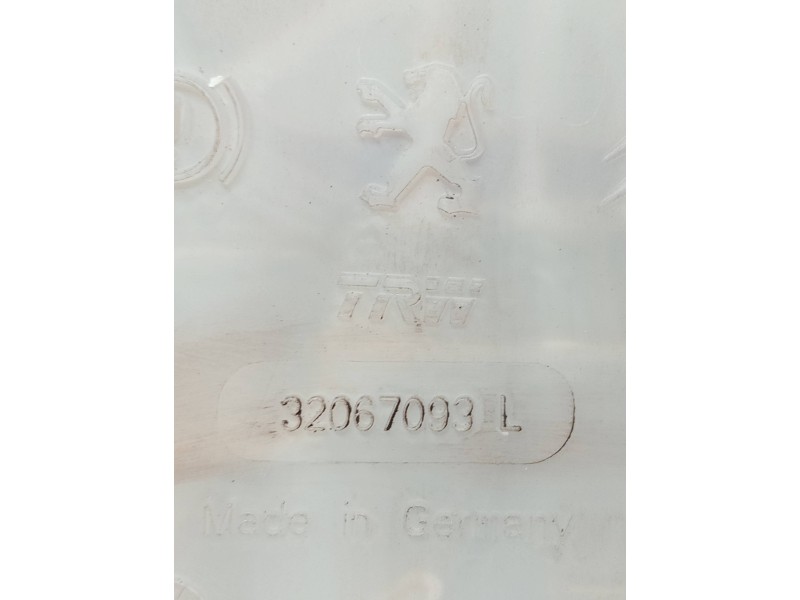 Recambio de bomba freno para peugeot 207 sw outdoor referencia OEM IAM 32067093L  