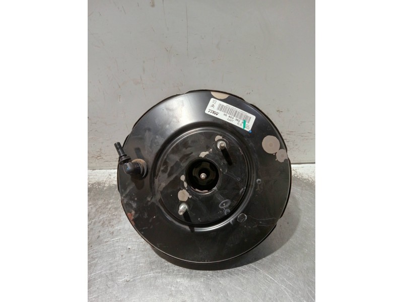 Recambio de servofreno para peugeot 207 sw outdoor referencia OEM IAM 9682338280  