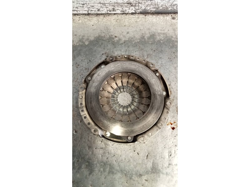 Recambio de kit embrague para volvo s60 berlina 2.4 (125kw) referencia OEM IAM   