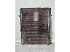 Recambio de radiador agua para peugeot 207 sw outdoor referencia OEM IAM 873460200  