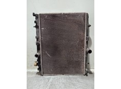 Recambio de radiador agua para peugeot 207 sw outdoor referencia OEM IAM 873460200   2