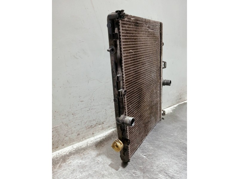 Recambio de radiador agua para peugeot 207 sw outdoor referencia OEM IAM 873460200  