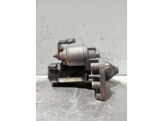 Recambio de motor arranque para peugeot 207 sw outdoor referencia OEM IAM 9640825280 D6RA110 