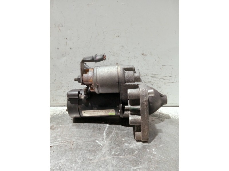 Recambio de motor arranque para peugeot 207 sw outdoor referencia OEM IAM 9640825280 D6RA110 