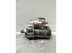 Recambio de motor arranque para peugeot 207 sw outdoor referencia OEM IAM 9640825280 D6RA110  2