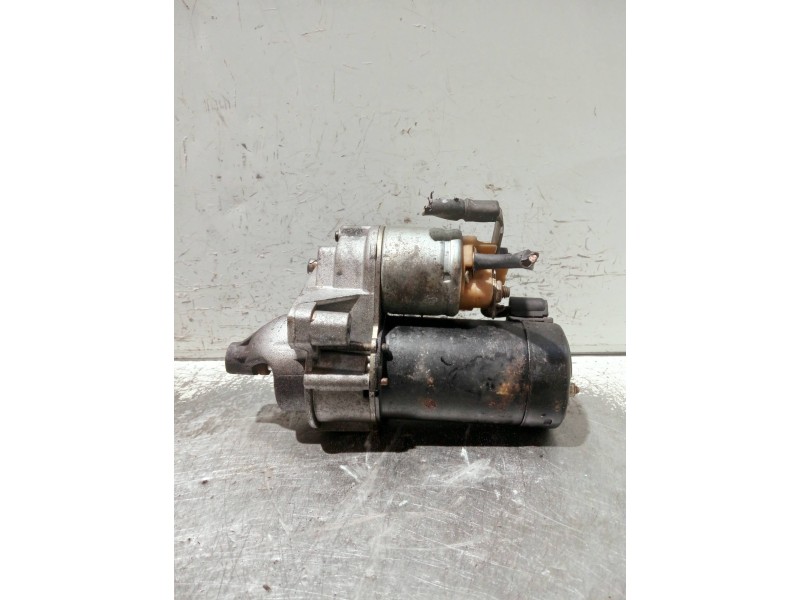 Recambio de motor arranque para peugeot 207 sw outdoor referencia OEM IAM 9640825280 D6RA110 