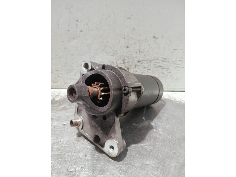 Recambio de motor arranque para peugeot 207 sw outdoor referencia OEM IAM 9640825280 D6RA110 