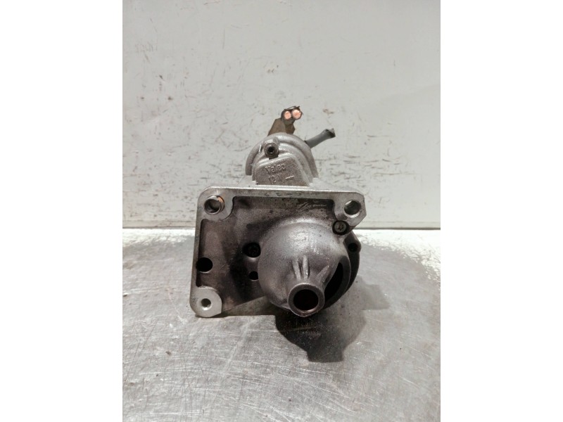 Recambio de motor arranque para peugeot 207 sw outdoor referencia OEM IAM 9640825280 D6RA110 