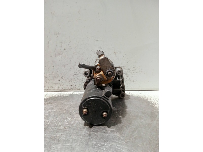 Recambio de motor arranque para peugeot 207 sw outdoor referencia OEM IAM 9640825280 D6RA110 