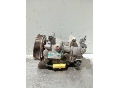 Recambio de compresor aire acondicionado para peugeot 207 sw outdoor referencia OEM IAM 9659875780 1355F 