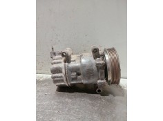 Recambio de compresor aire acondicionado para peugeot 207 sw outdoor referencia OEM IAM 9659875780 1355F  2